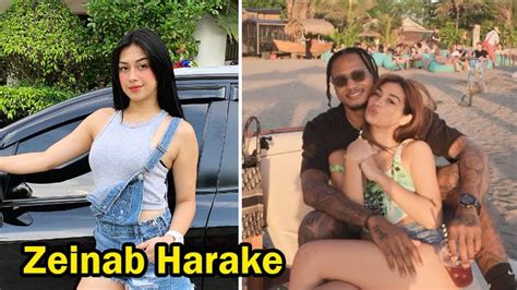 Zeinab Harake (@zeinabharake) Official .
